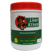 Liver Kl'een